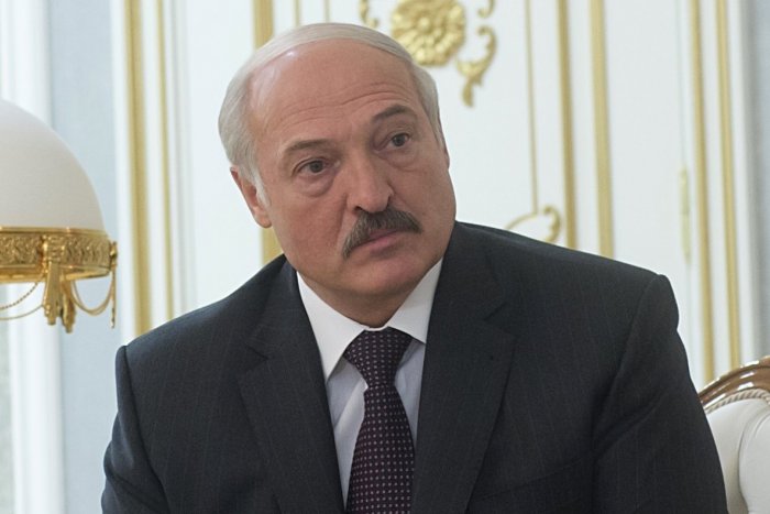 Ilustračný obrázok k článku Ak bude Západ ďalej útočiť na Bielorusko, budem VEČNÝM prezidentom, vyhlásil Lukašenko
