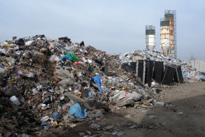 Ilustračný obrázok k článku Slovensko má veľký POTENCIÁL: Z odpadu by mohlo vyrobiť 70-tisíc ton vodíka ročne