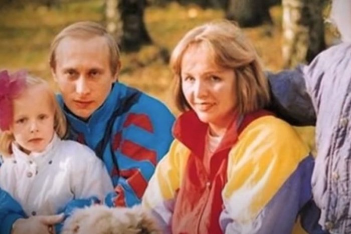Ilustračný obrázok k článku Ľudmila o manželstve s Putinom: Je to UPÍR, ktorý zo mňa vysal šťavu!
