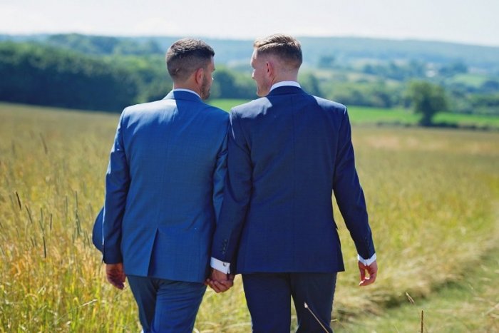 Ilustračný obrázok k článku ROZSUDOK, aký sme na Slovensku ešte nemali: Súd vyhovel homosexuálnemu páru