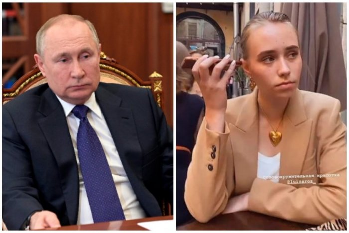 Ilustračný obrázok k článku Našla sa Putinova údajná dcéruška: Ukrytú v LUXUSE ju prezradili donášky jedla