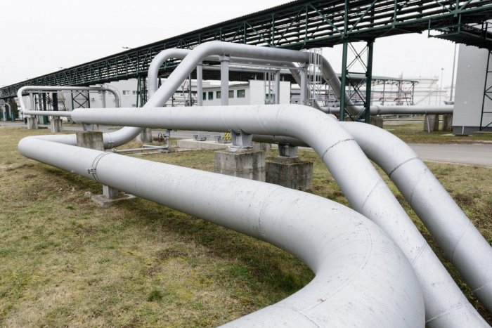 Ilustračný obrázok k článku Maďarsko a Slovensko môžu nakupovať ruskú ropu do konca roka 2023