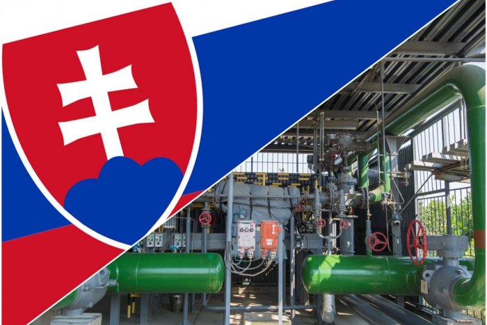 Ilustračný obrázok k článku Budú stačiť Slovensku TRI roky na odstrihnutie sa od ruskej ropy? TAKÁTO je prognóza!