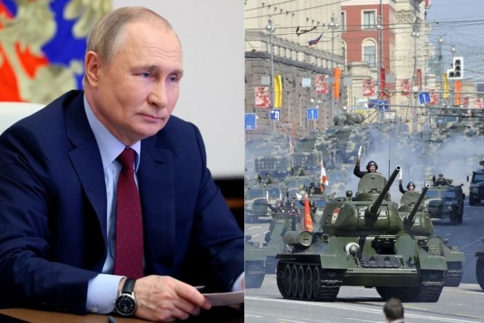 Ilustračný obrázok k článku Šojgu je amatér a Putin je skur**syn! Unikol ŠOKUJÚCI TELEFONÁT ruských plukovníkov