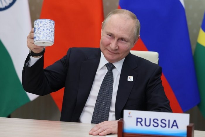Ilustračný obrázok k článku Je Rusko v platobnej neschopnosti? Kremeľ reaguje na tvrdenia o nesplatení štátneho dlhu