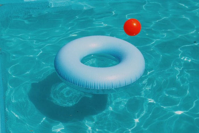 Ilustračný obrázok k článku Ďalšia TRAGÉDIA pri kúpaní v bazéne: Neďaleko Košíc sa UTOPIL 10-ročný chlapec