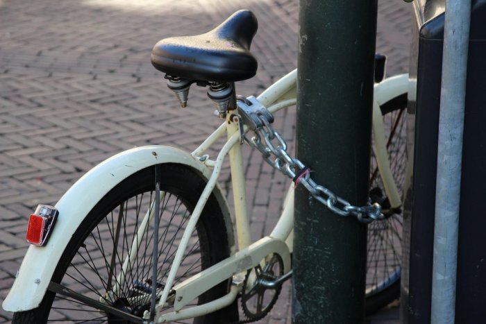 Ilustračný obrázok k článku Slovákom miznú drahé bicykle, polícia ich vystríha: Nerobte tieto CHYBY!