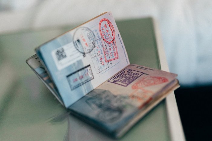 Ilustračný obrázok k článku V TEJTO krajine výrazne znížia vydávanie víz Rusom: PRIDÁ sa k nim aj Slovensko?