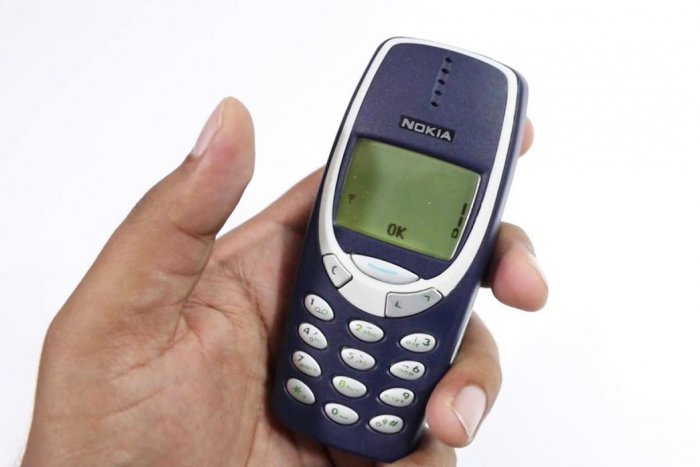 Ilustračný obrázok k článku Legendárna "tehla" oslavuje: Nezničiteľná Nokia 3310 má neuveriteľných 22 rokov!