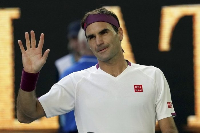 Ilustračný obrázok k článku Federer ŠOKOVAL nečakanou správou: Splnil som si všetky sny. Nastal čas SKONČIŤ!