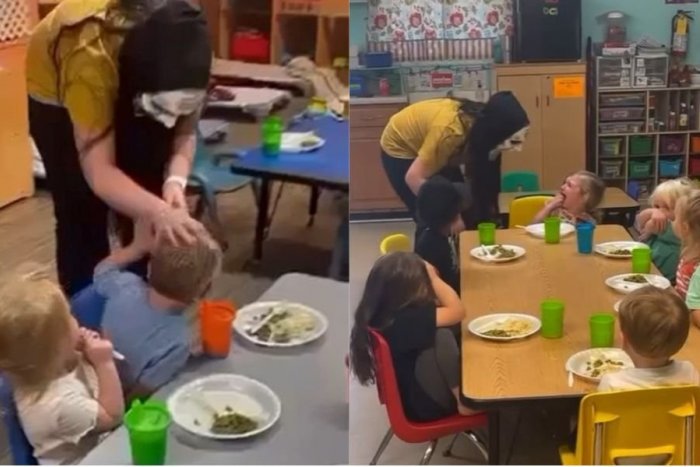 Ilustračný obrázok k článku Hrozivé VIDEO zo škôlky: Rodičia zažili ŠOK, keď zbadali, ako učiteľka desí ich deti!
