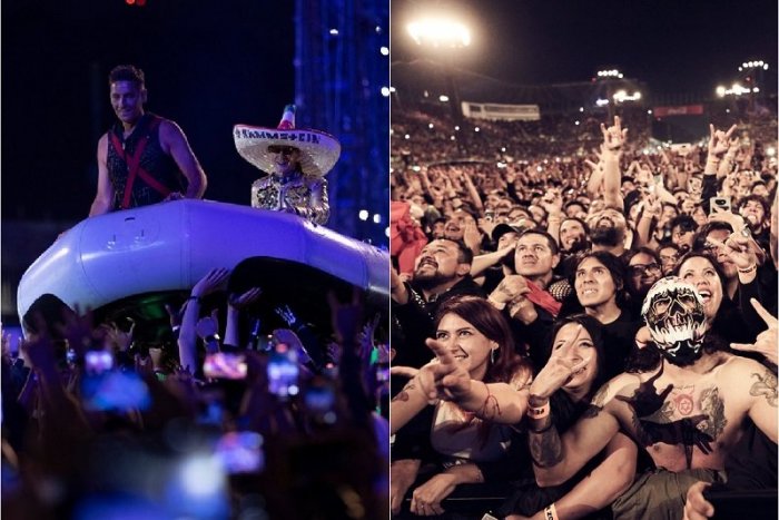Ilustračný obrázok k článku Objavili sa FALOŠNÉ vstupenky na koncert Rammsteinu: KEDY vás na šou nepustia?