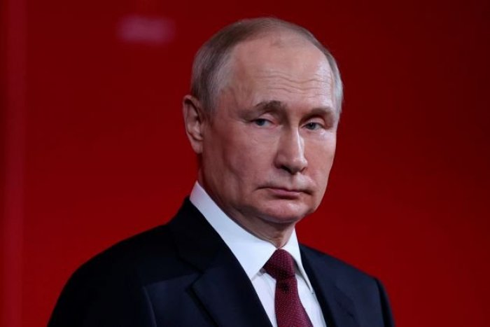 Ilustračný obrázok k článku Putin NEPRÍDE na stretnutie krajín G20: Je ZANEPRÁZDNENÝ, či sa bojí, že ho ZABIJÚ?