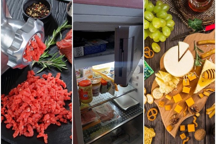 Ilustračný obrázok k článku Tieto potraviny rozhodne NEPATRIA do mrazničky: Máte ich tam tiež?