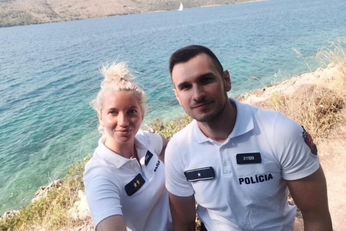 Ilustračný obrázok k článku Policajti o kuriozite v Chorvátsku: Muž zdrhol z dovolenky a RODINU tam nechal
