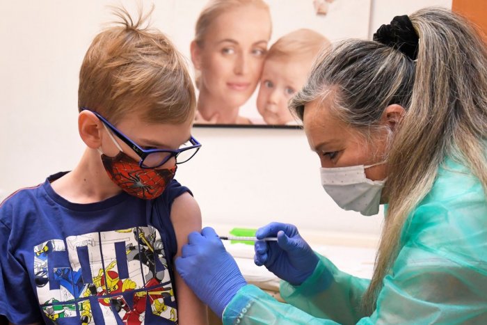 Ilustračný obrázok k článku Mikas pripomína potrebu POVINNÉHO očkovania u detí: Na Slovensku môže vzniknúť EPIDÉMIA!