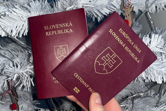 Ilustračný obrázok k článku SVET O SLOVENSKU: Stále sme medzi ELITOU: Naše pasy patria medzi NAJSILNEJŠIE na svete!