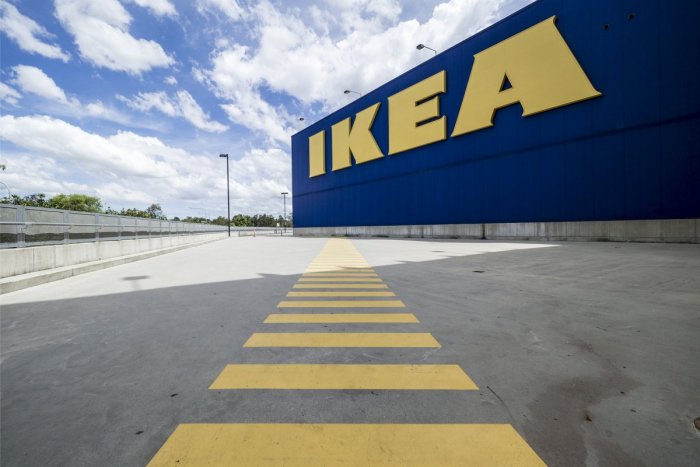 Ilustračný obrázok k článku IKEA upozorňuje na nebezpečný výrobok: Ak ho máte doma, ihneď KONAJTE