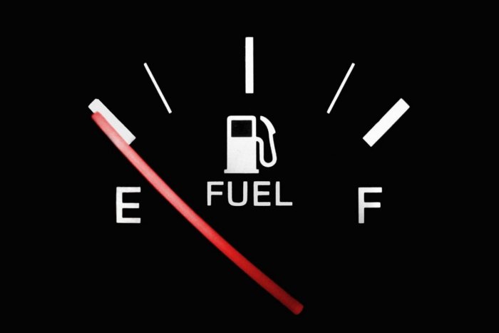Ilustračný obrázok k článku ZLÁ správa pre tých, ktorí TANKUJÚ benzín: Keď to zbadáte na pumpách, budete bez slov!