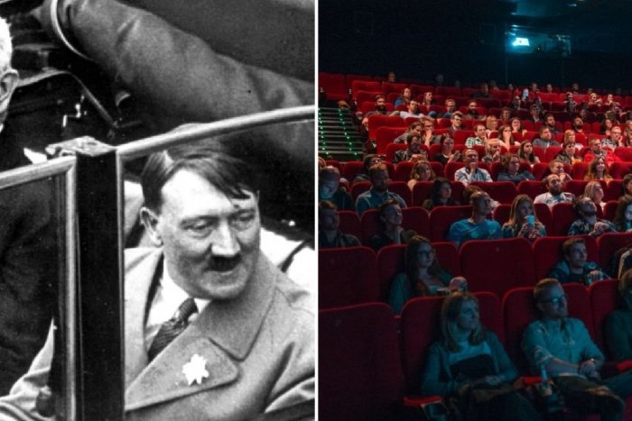 Ilustračný obrázok k článku Nemeckí filmári boli na Slovensku: Na tomto mieste v TAJNOSTI natočili film o Hitlerovi!