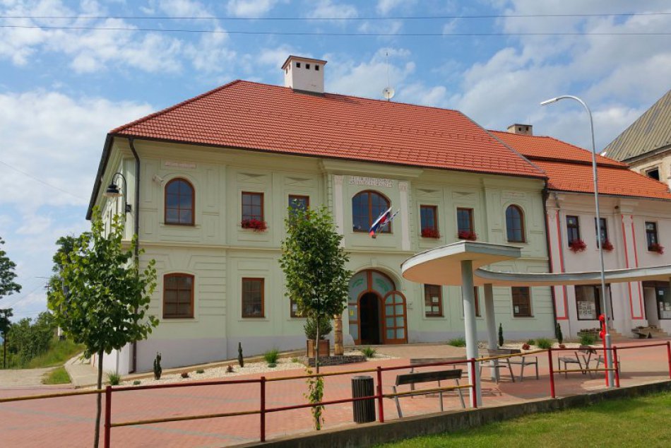 V OBRAZOCH: Mestské múzeum v Jelšave