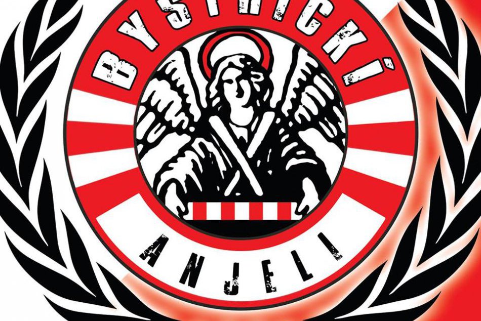 V OBRAZOCH: Nové logo fanklubu Bystrickí Anjeli