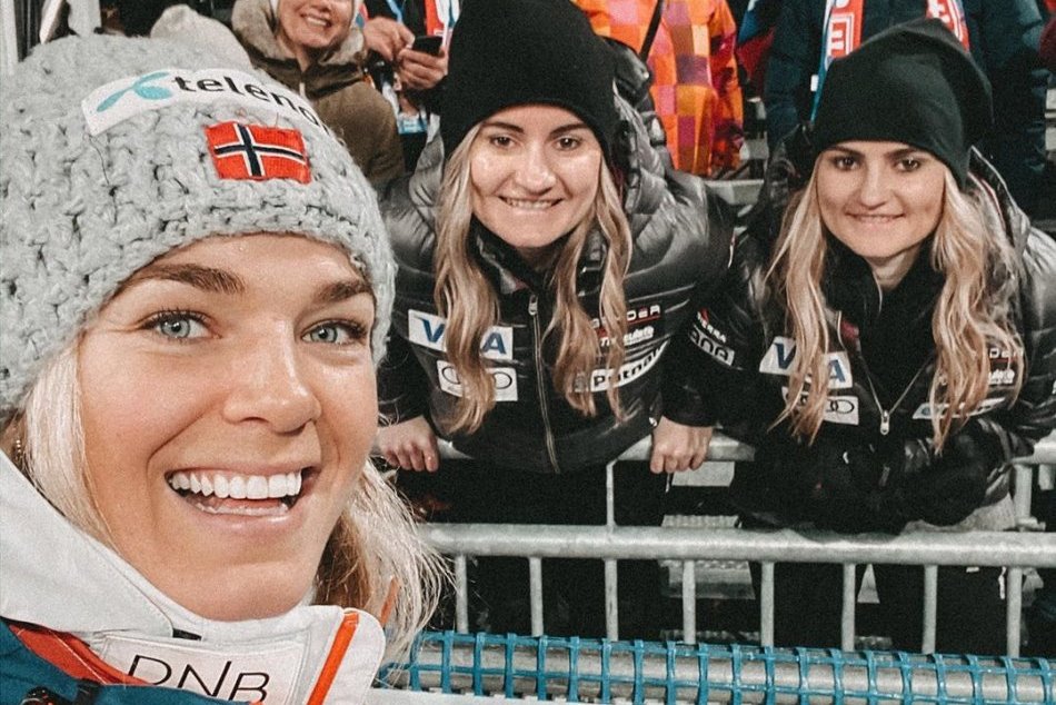 Nórka ukončila lyžiarsku kariéru