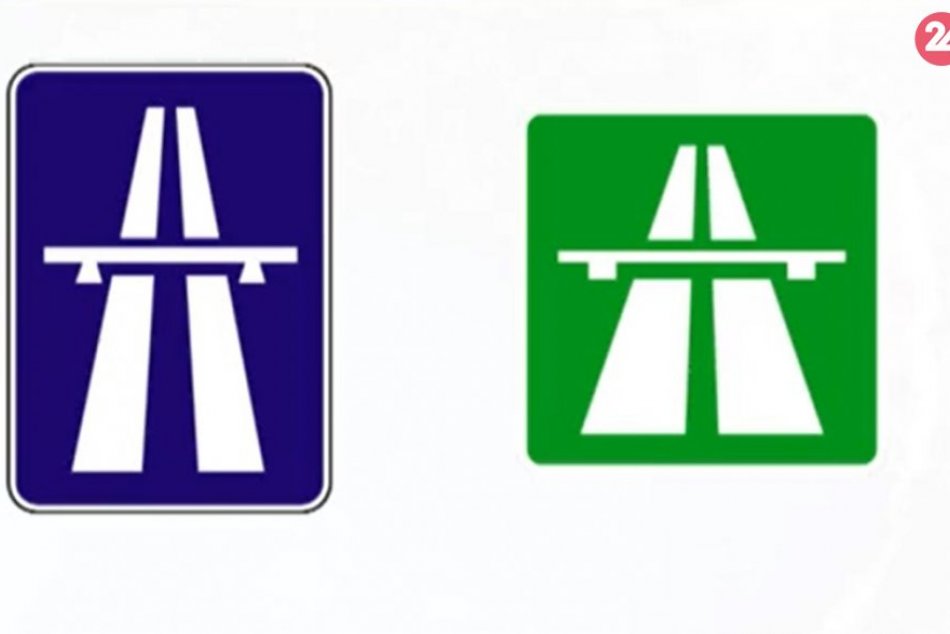 Na slovenských cestách pribudnú nové dopravné značky