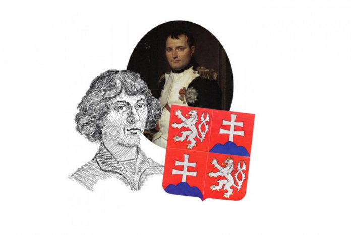 Ilustračný obrázok ku kvízu Svetová a slovenská história