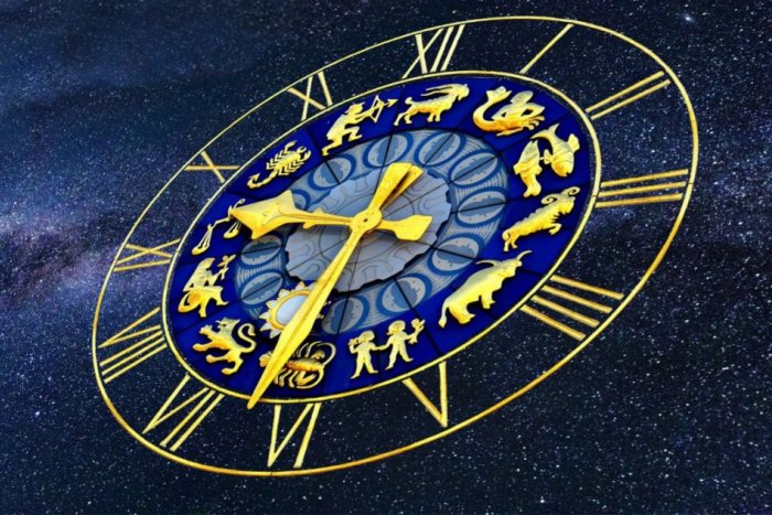 Ilustračný obrázok ku kvízu Vyznáte sa v znameniach zverokruhu a astrológii?
