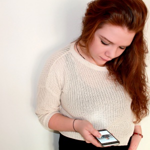 Profil autora Anabela Mikušiaková