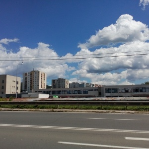 Profil autora Tomáš Šuhajda